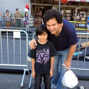 Meet your Posher, Michael